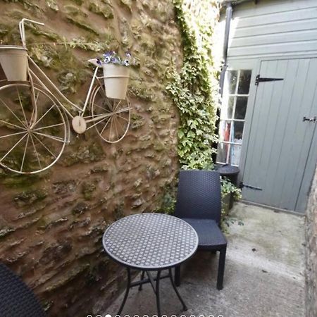 Castlegate Cottage Pickering Exterior foto